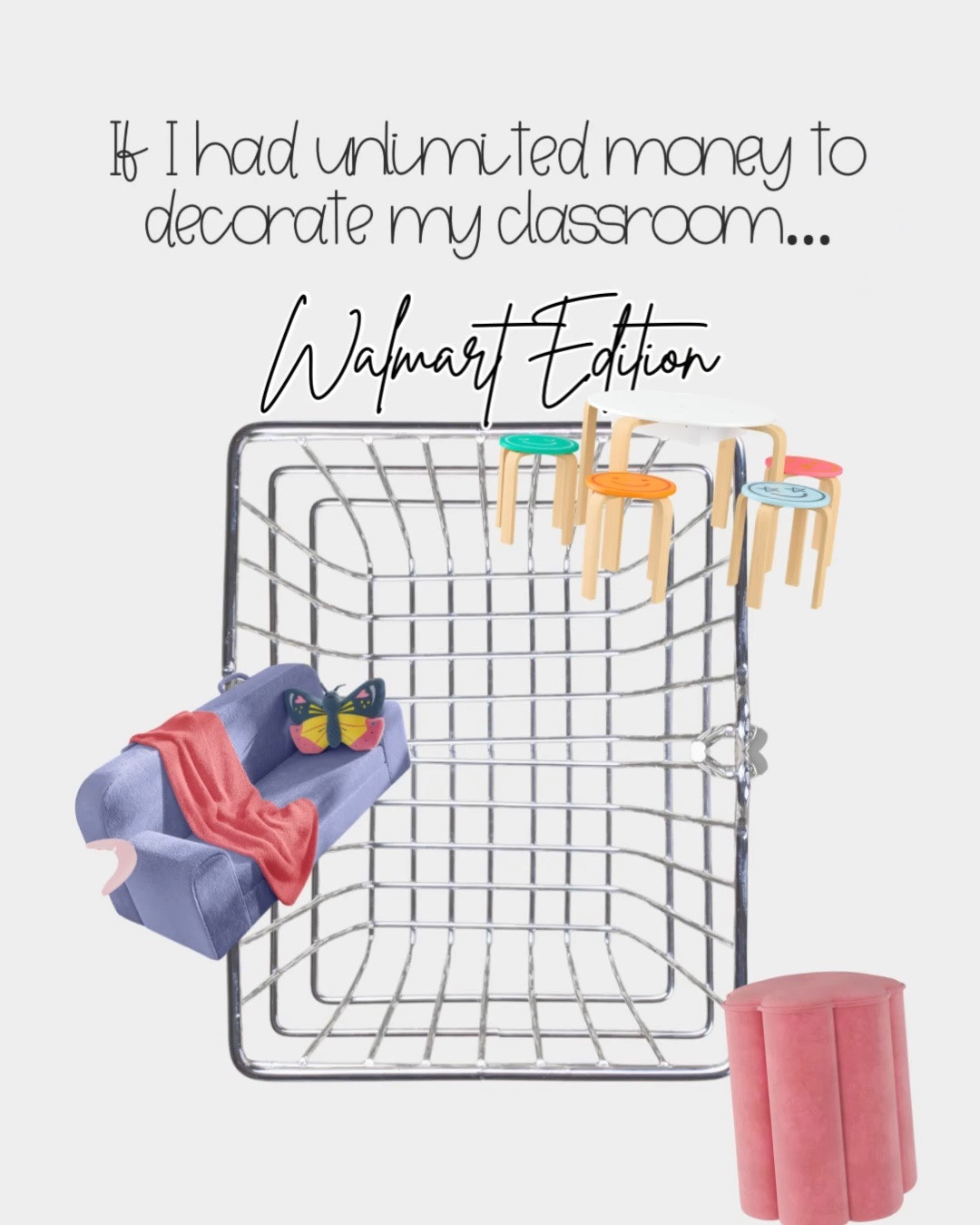 Walmart Mainstays Kids collection is amazing! ⭐️ If I had unlimited money to redecorate my classroom, these are things I’m adding to cart!

#LTKmomlife #LTKKids #LTKHome
