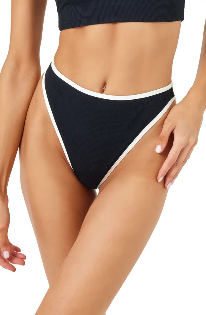 Nora Bitsy Bikini Bottoms | Nordstrom