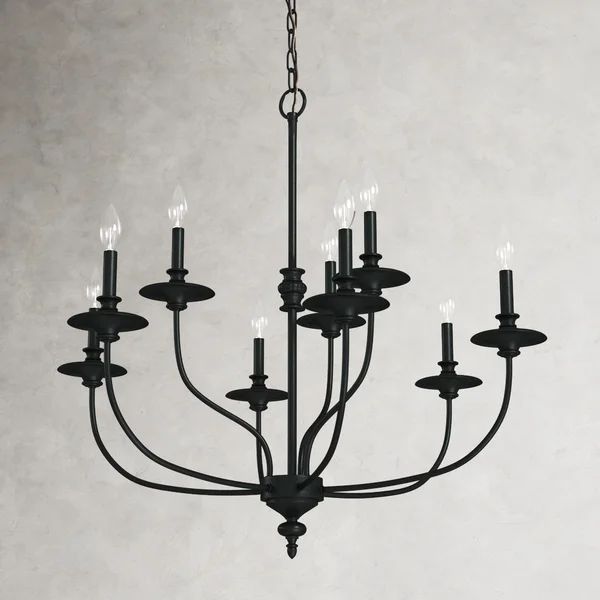 Ackerson Dimmable Chandelier | Wayfair North America