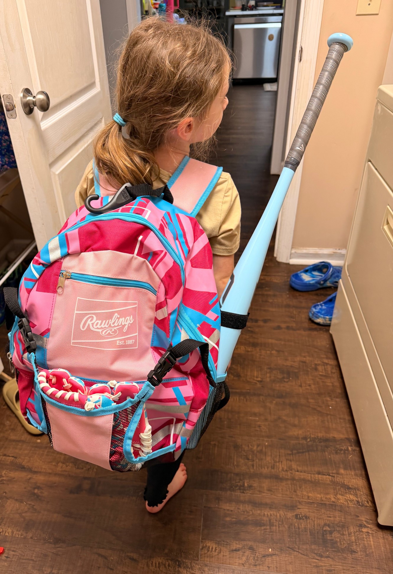 Softball season is here!
tball | softball | 6u softball 

#LTKdayinmylife #LTKmomlife #LTKKids