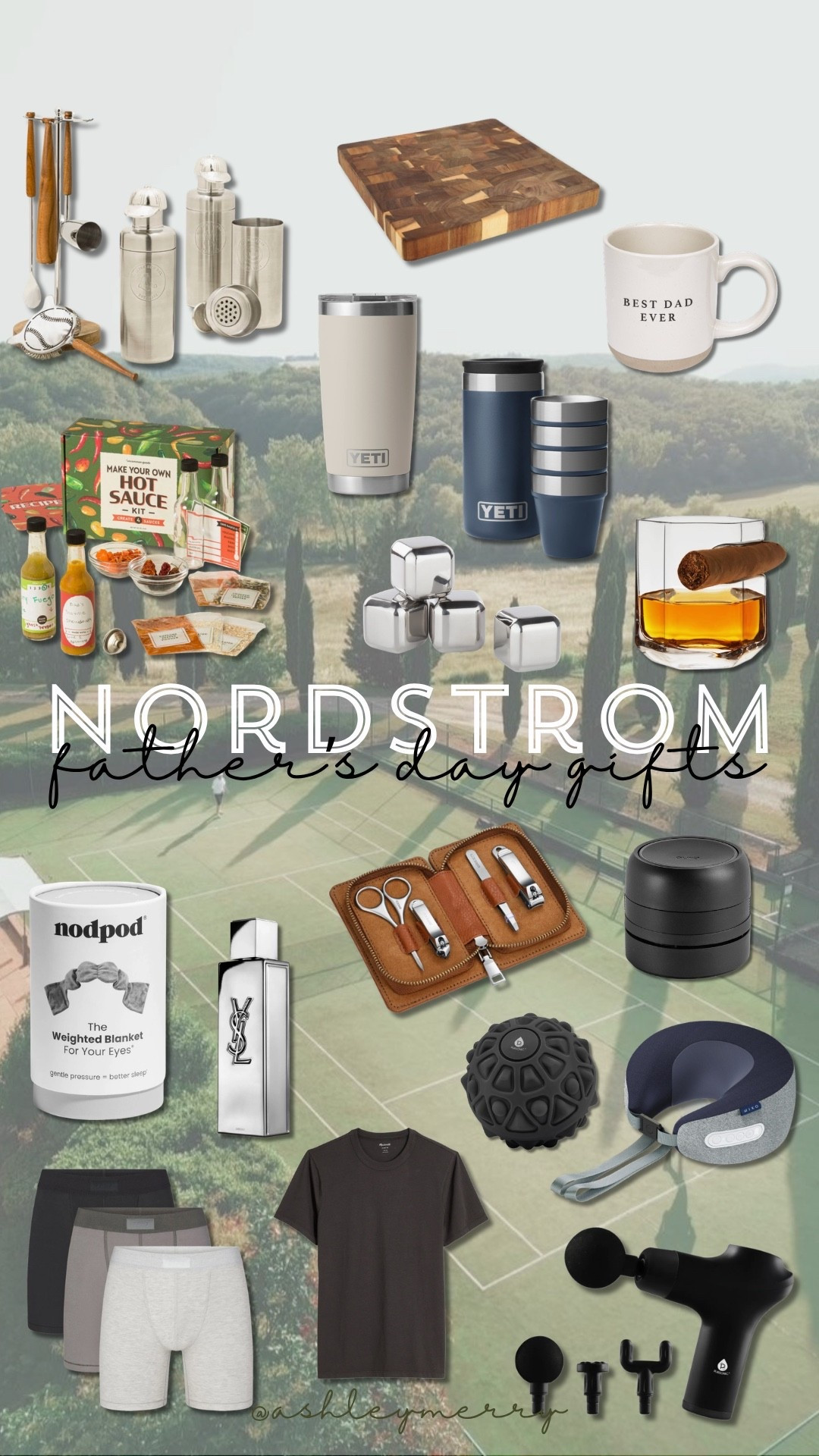 Fathers Day Gift Ideas!

#LTKU #LTKSeasonal