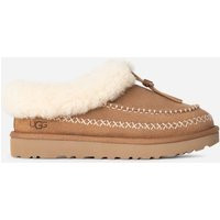 UGG® Tasman Alpine in Brown, Size 4, Shearling/Suede/Polyester | UGG (UK)