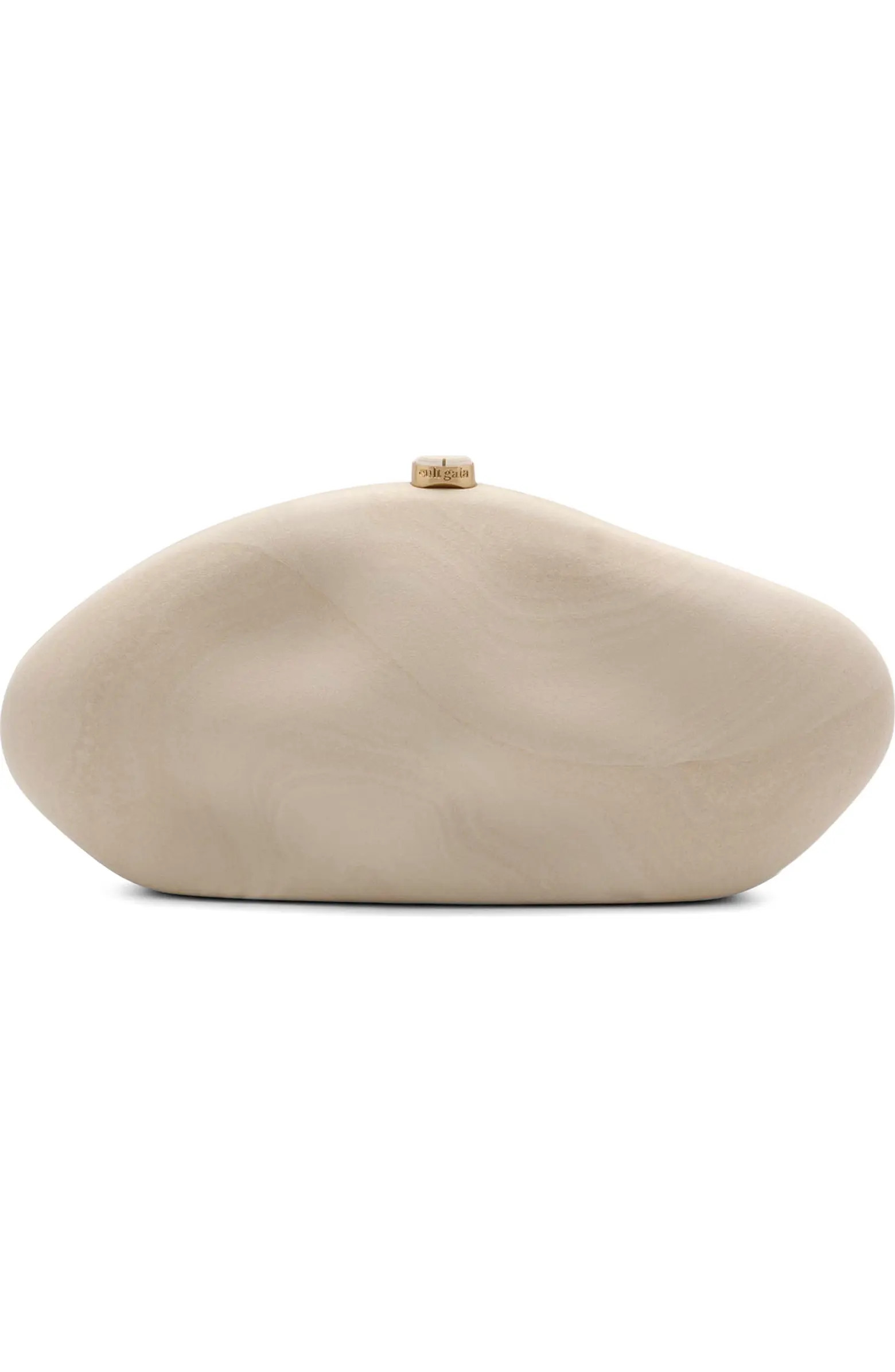 Cult Gaia The Caldera Acrylic Clutch | Nordstrom | Nordstrom