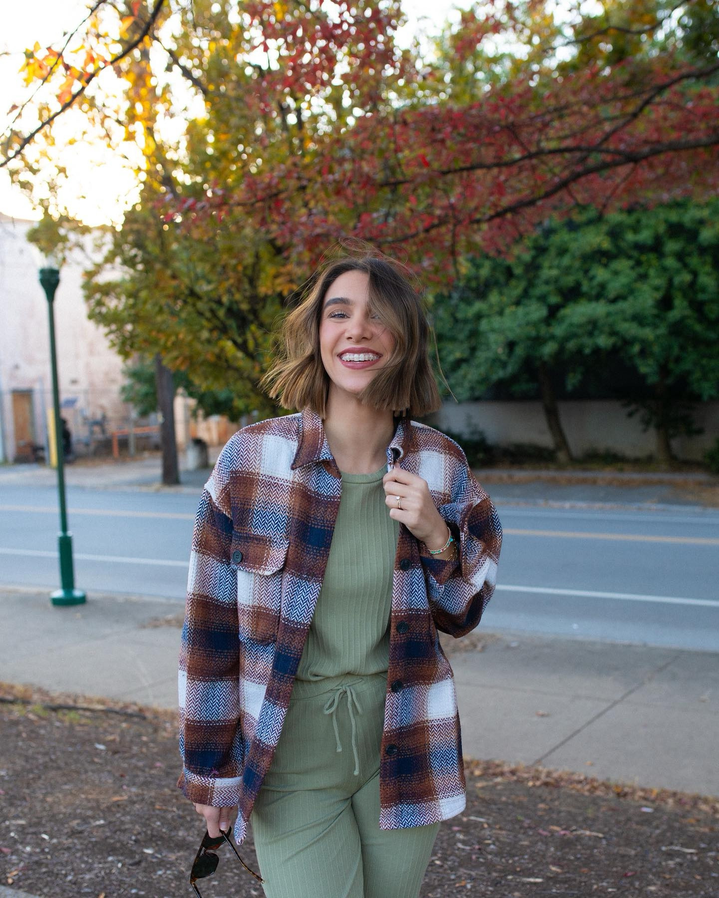 An autumn afternoon stroll in my cozy @altair.the.label set 🍁🍃🍂
•
•
Top - https://rstyle.me/+2T9g7-B5w2Za1SnWEnE1|A
Bottoms - https://rstyle.me/
+VXwdtQnVfz6D1ZIhRqGEdA
Shacket - https://rstyle.me/ +IbmBvtMIILweDIpODq05WW
Boots - https://rstyle.me/+Fu-wgfSA3UqLJwG5fgZjdg
•
•
•
#ootd #fashioninspo #afordablefashion #fashionlovers #outfitoftheday #fashionweek #fashionaddict #fashionistas #fashiongram #fashionstyle #fashionable #fashionista #style #ootdfashion #instadaily #fallfashion #altair