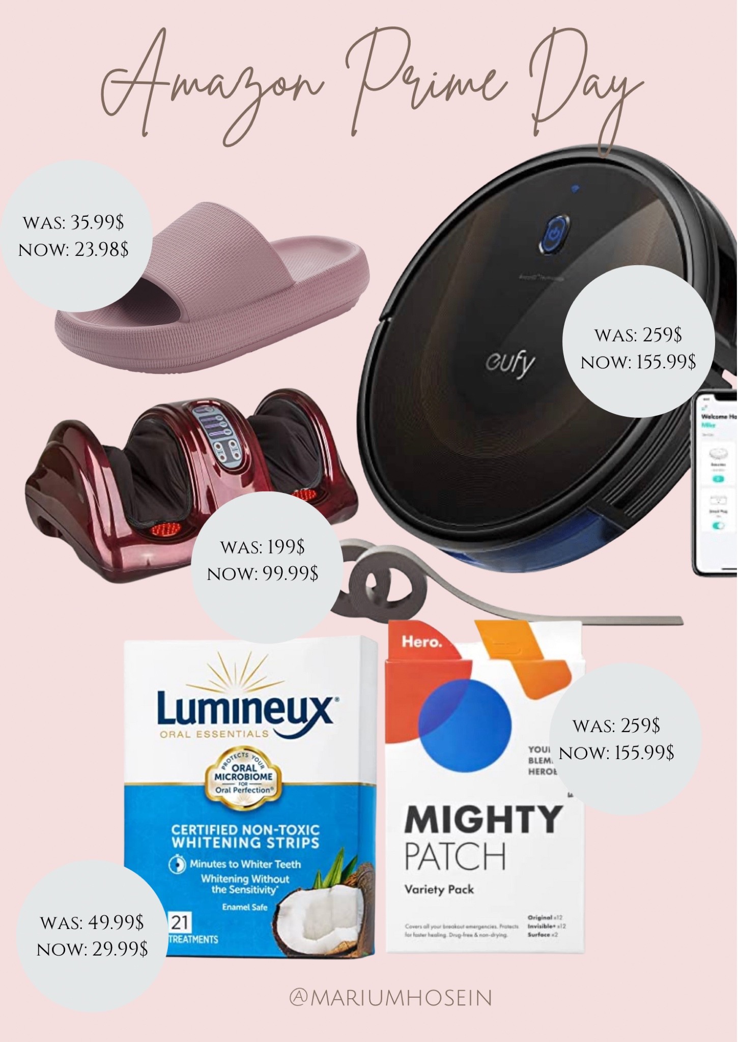 Prime day deals. I sized down in the shoes

#LTKHoliday #LTKhome #LTKsalealert