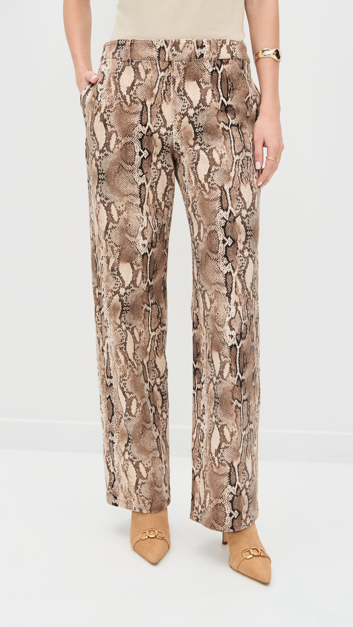 Savanna Pants | Shopbop