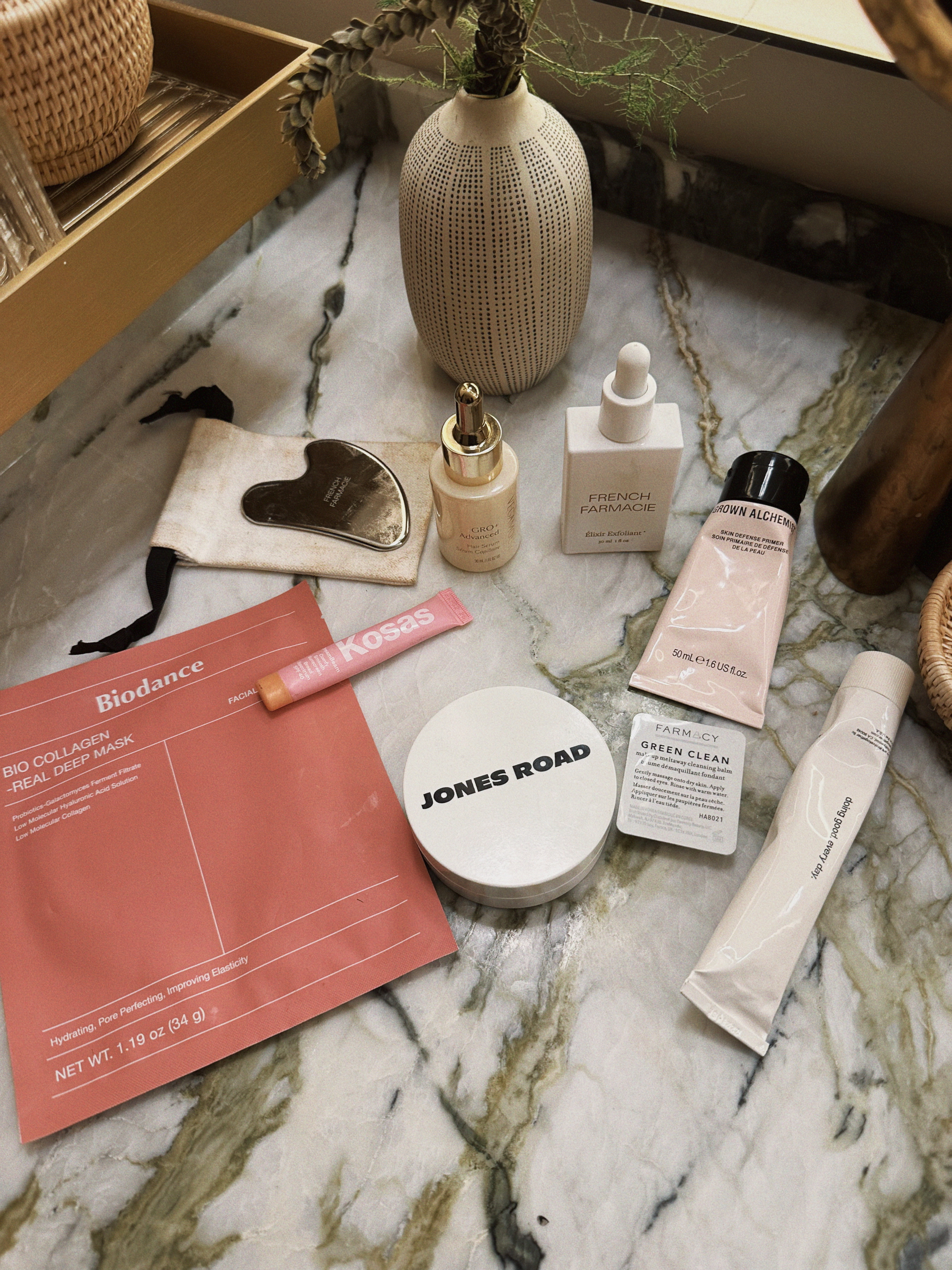 The hydration mask I can’t live without - great for stocking stuffers! 

#LTKBeauty #LTKGiftGuide #LTKFindsUnder50