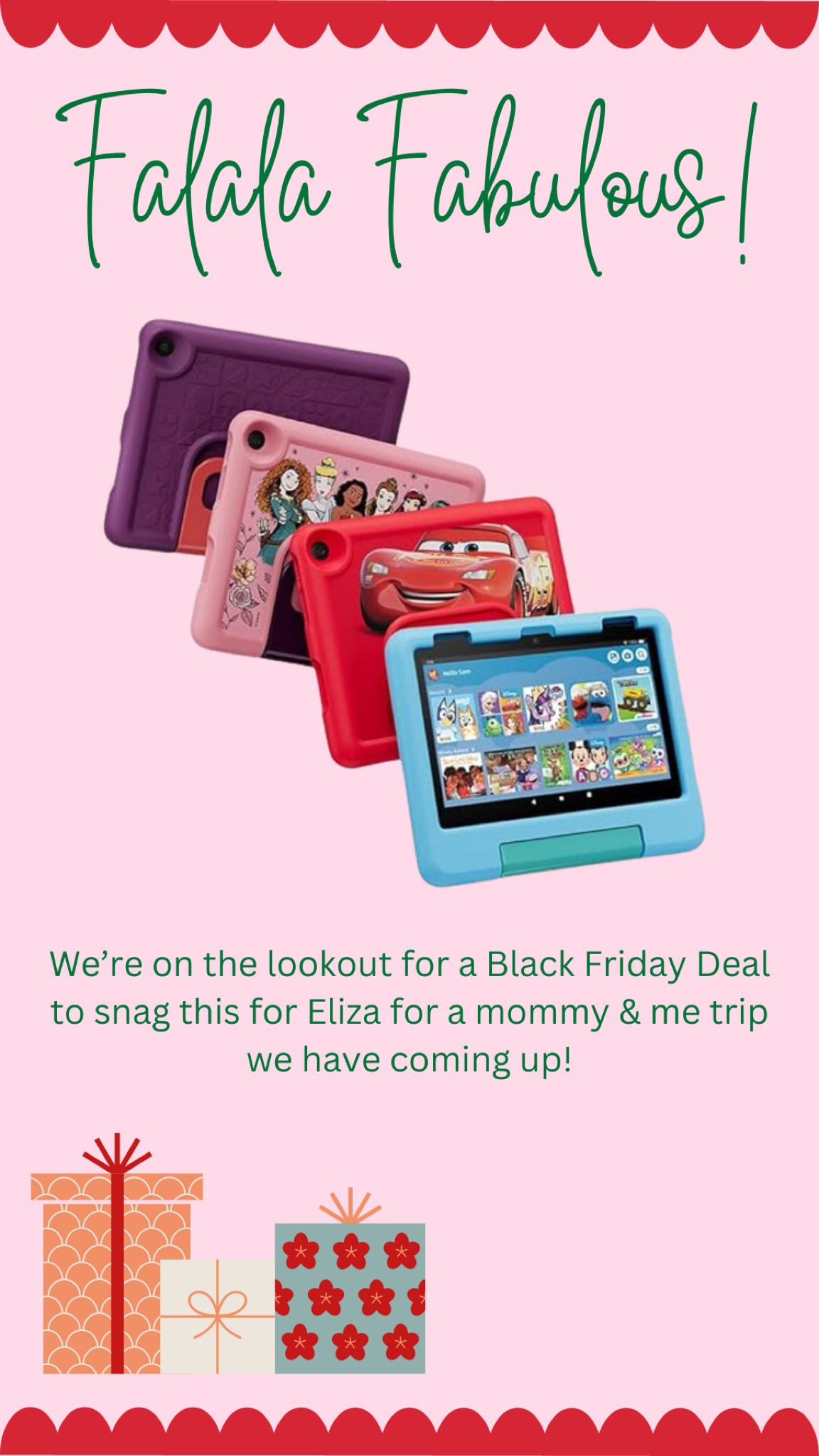 Kids Christmas idea- just went 50% off!

#LTKCyberWeek #LTKGiftGuide #LTKHoliday