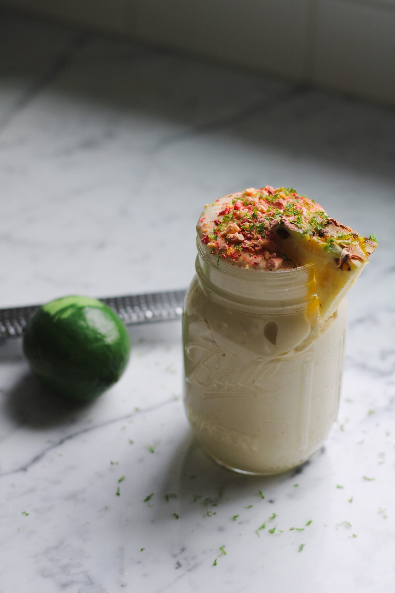 #Ad #OathNutrition #ClearProtein #TargetFinds #TargetPartner #Target #PostWorkoutFuel #HighProteinRecipes #TropicalSmoothie

#LTKFindsUnder50 #LTKActive #LTKFamily