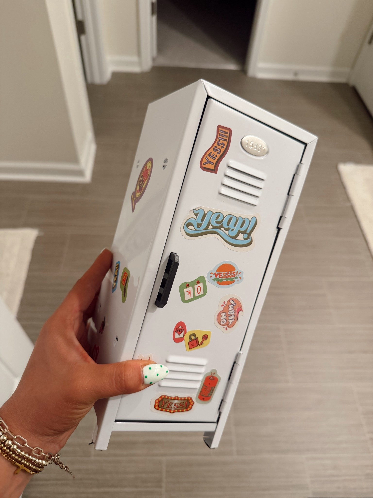 Cutest metal locker for kids

#LTKgrwm #LTKdayinmylife #LTKActive