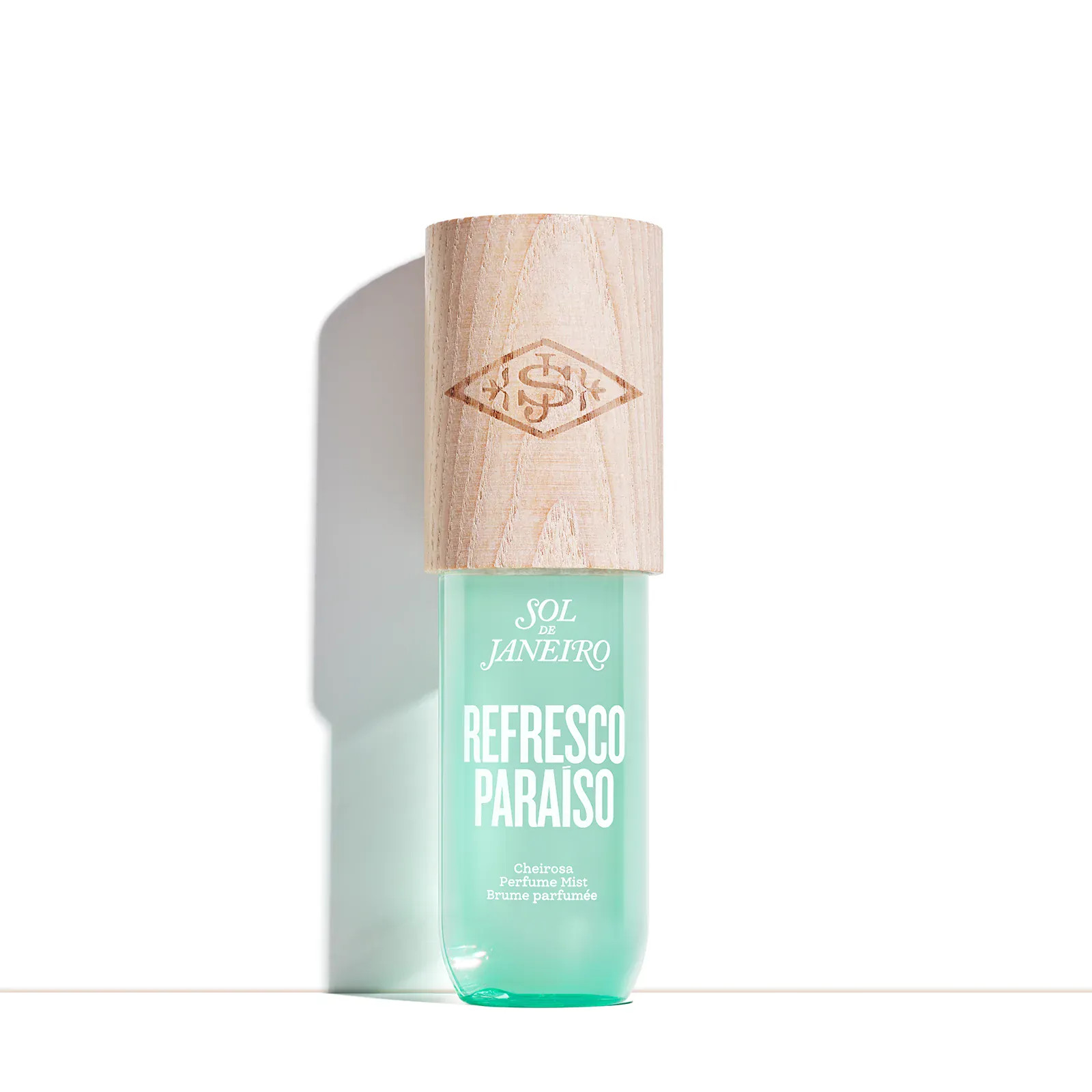 Refresco Para\u00edso Perfume Mist | Sol de Janeiro | Sol de Janeiro