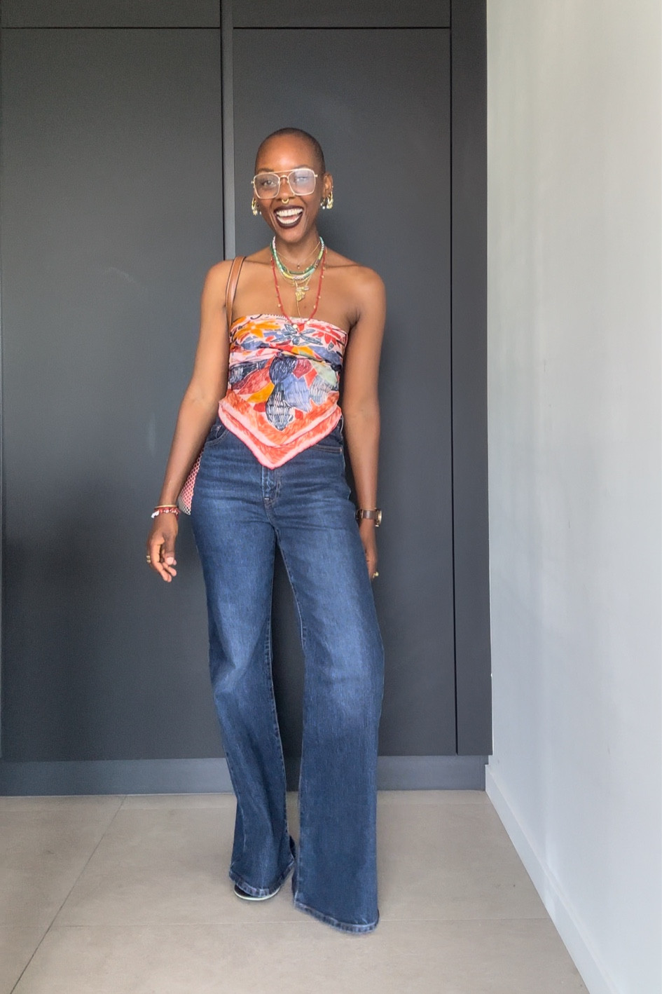Styling my Levi’s for Summer.
.
AD (gifted product)

#LTKstyletip #LTKsummer