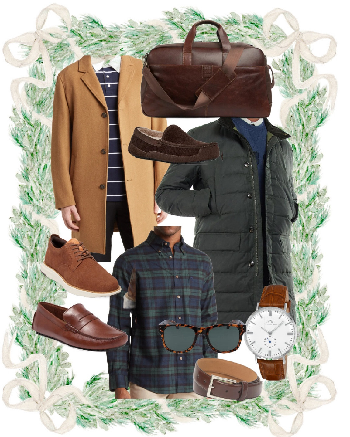 The Broke Brooke Gifts for Him! 

Rounded some of my favorite ideas from Nordstrom Rack for Christmas! I love all of these brands for Andrew! #giftsforhim #giftsforguys #nordstromrackpartner #rackscore @nordstromrack 

#LTKGiftGuide #LTKHolidaySale #LTKmens