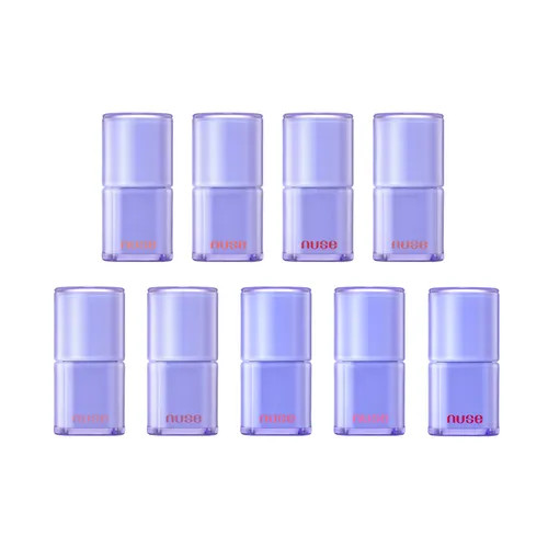 nuse - Care Liptual - 9 Colors | YesStyle Global