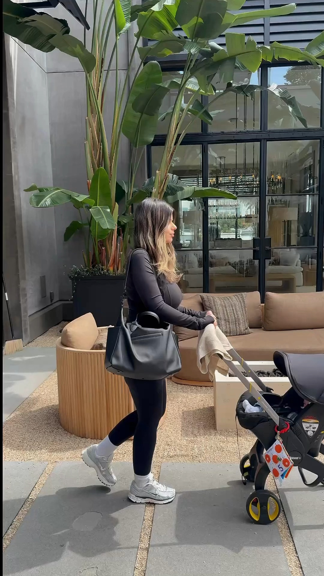 Let’s talk dipar bag but make it aesthetic 

#LTKTravel #LTKdayinmylife #LTKmomlife