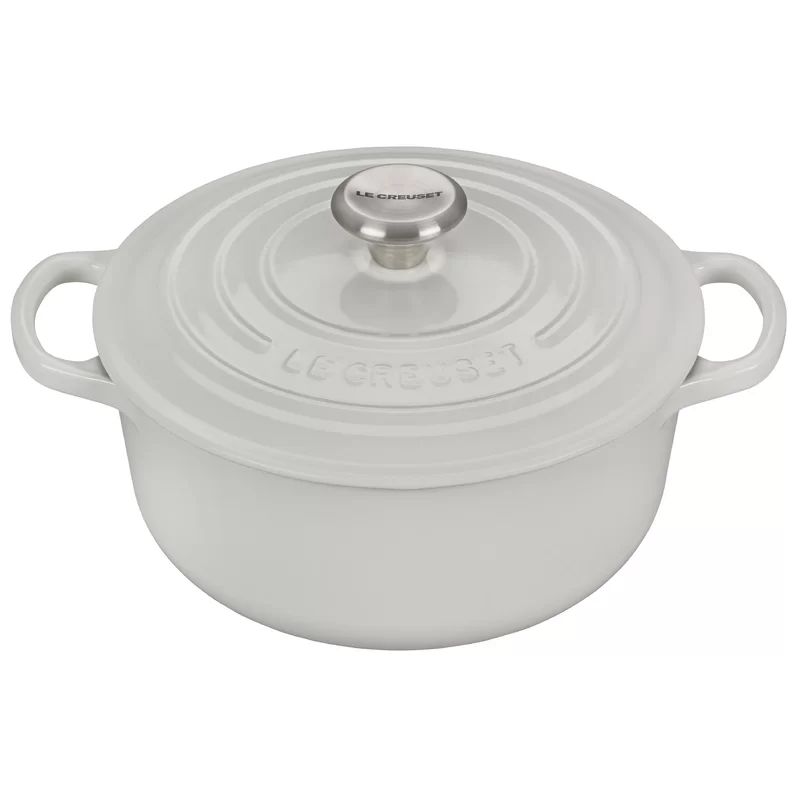 Le Creuset Cast Iron Dutch Oven | Wayfair North America