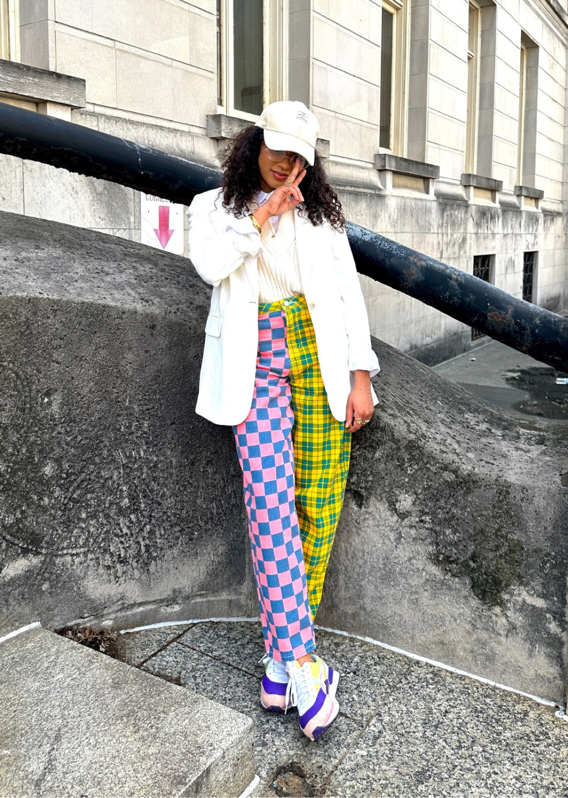 Spring Streetstyle 

#LTKSeasonal #LTKfindsunder50 #LTKstyletip