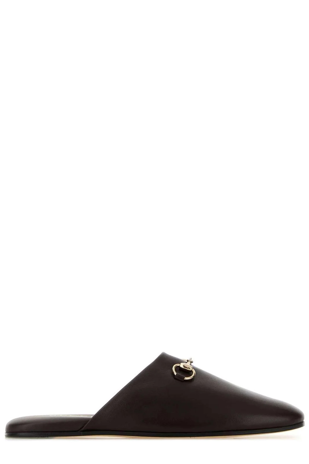 Gucci Horsebit Slip-On Mules | Cettire Global