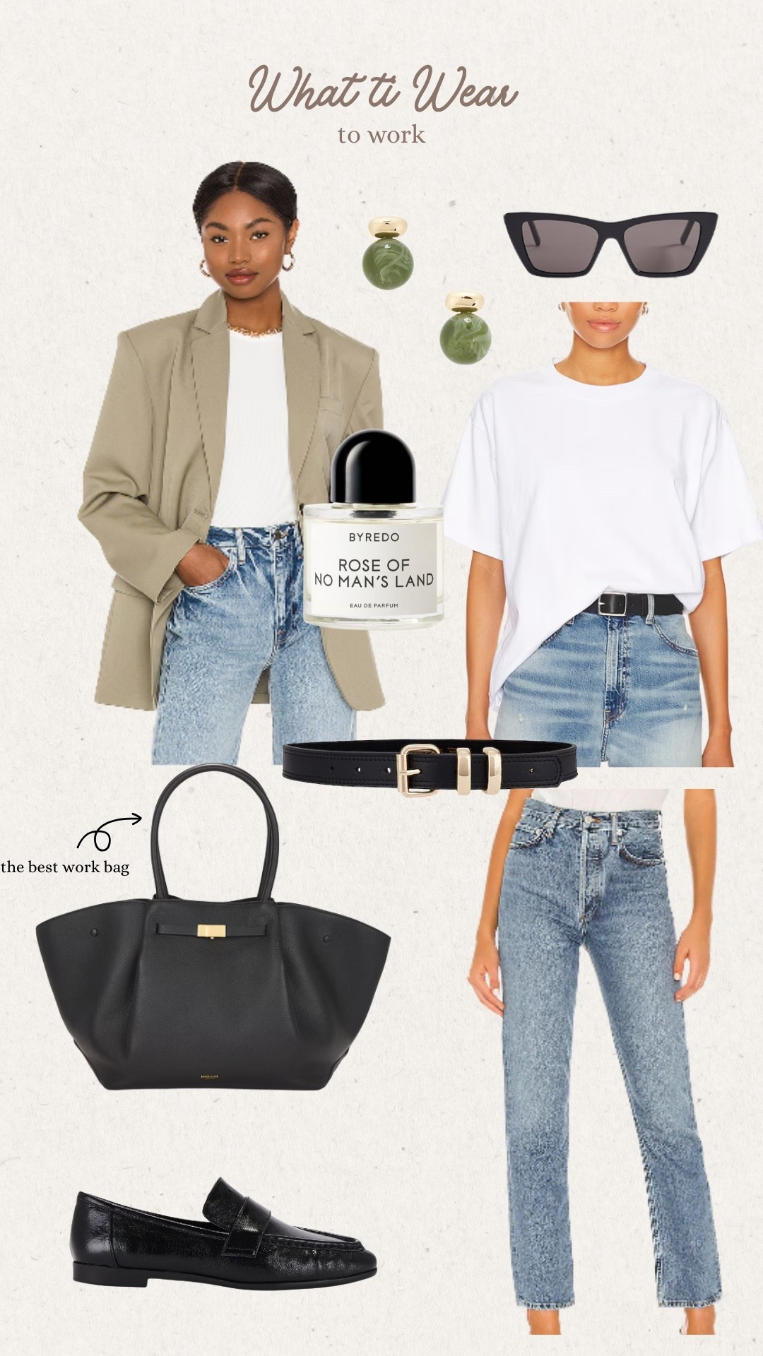 Fall work uniform 

#LTKSeasonal #LTKBump