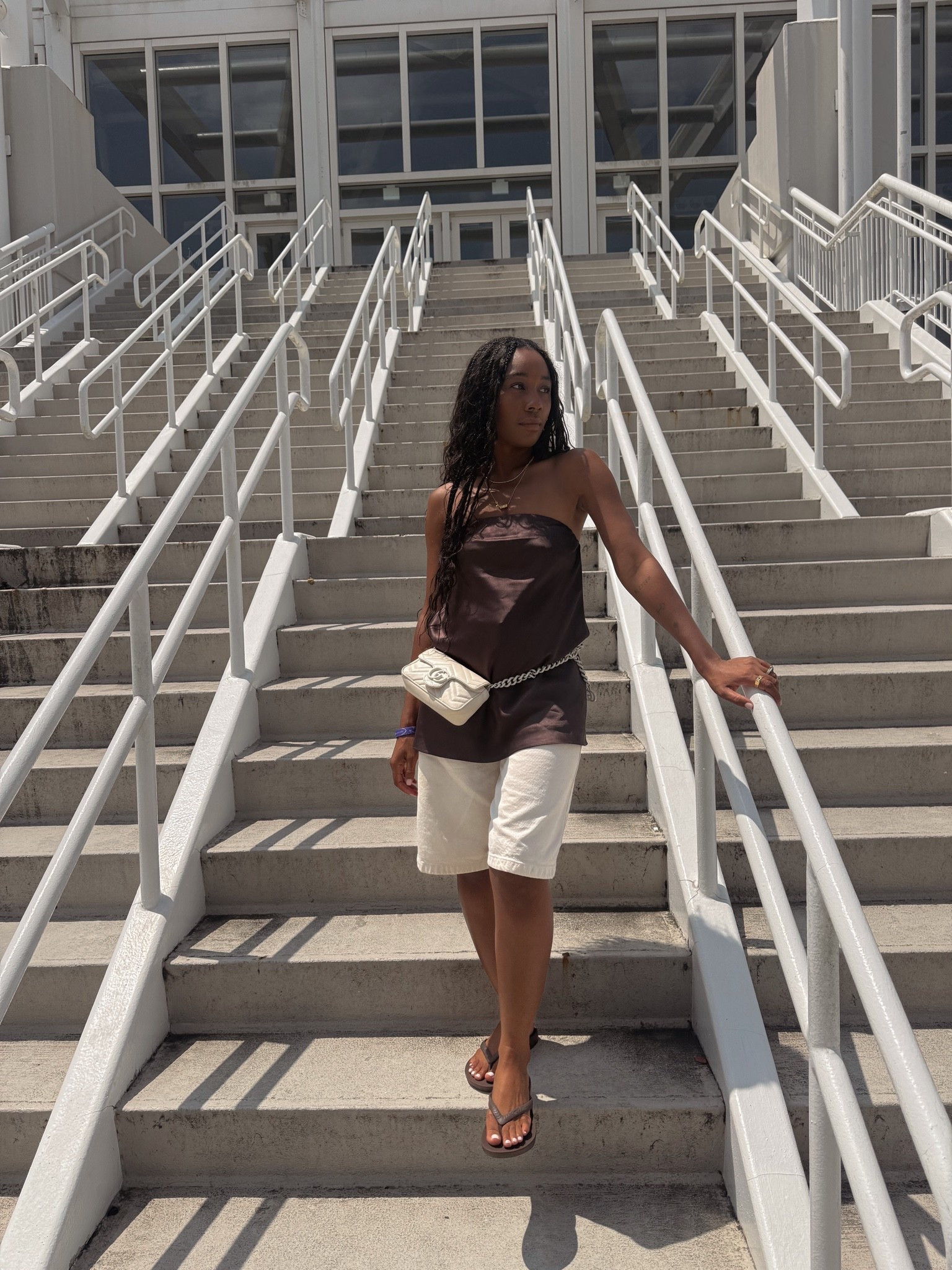 Soccer mom outfit, what I wore to my sons game

#LTKootd #LTKmomlife