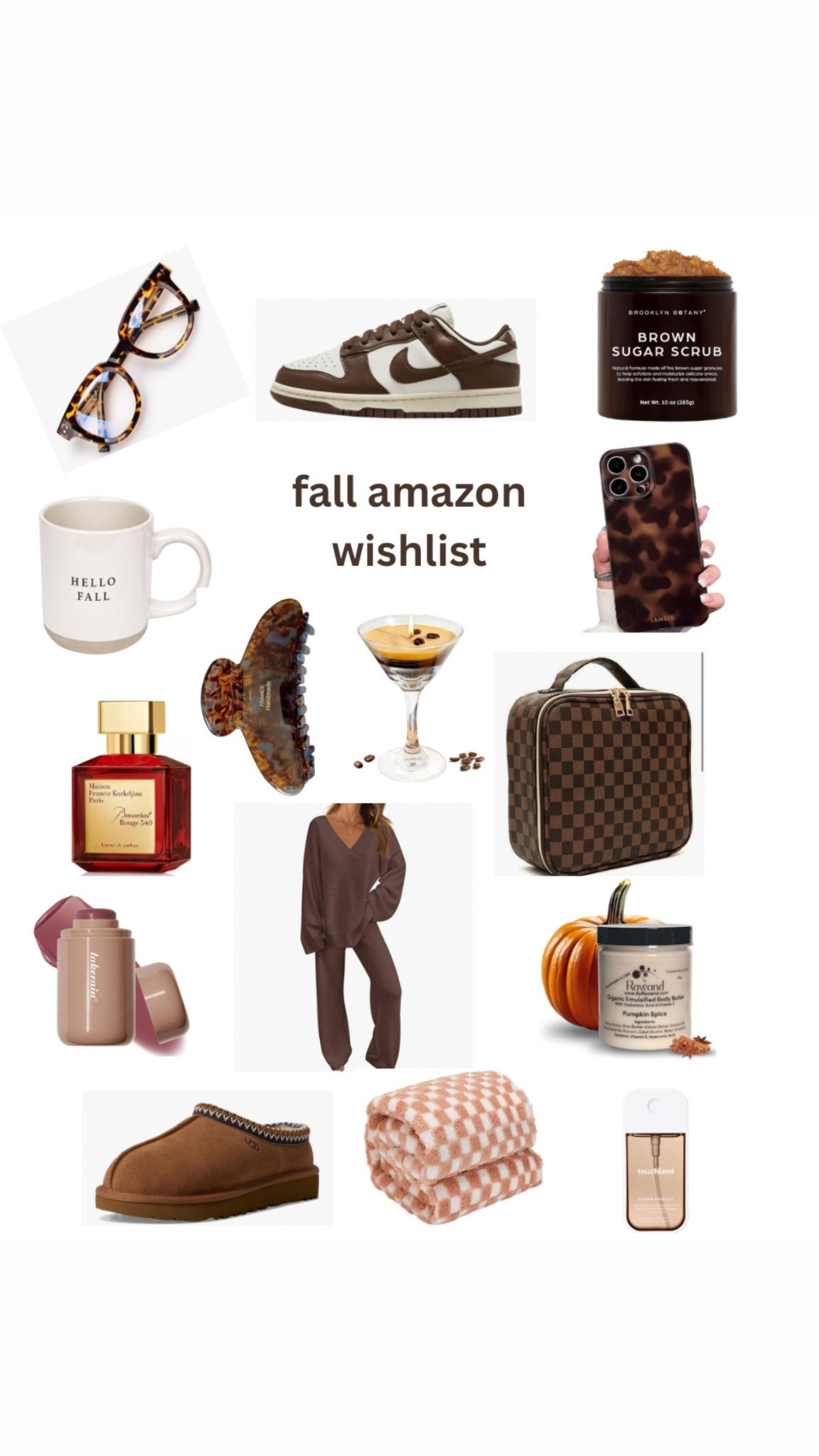 everything is linked in my storefront! 



#LTKFindsUnder50 #LTKU #LTKSeasonal