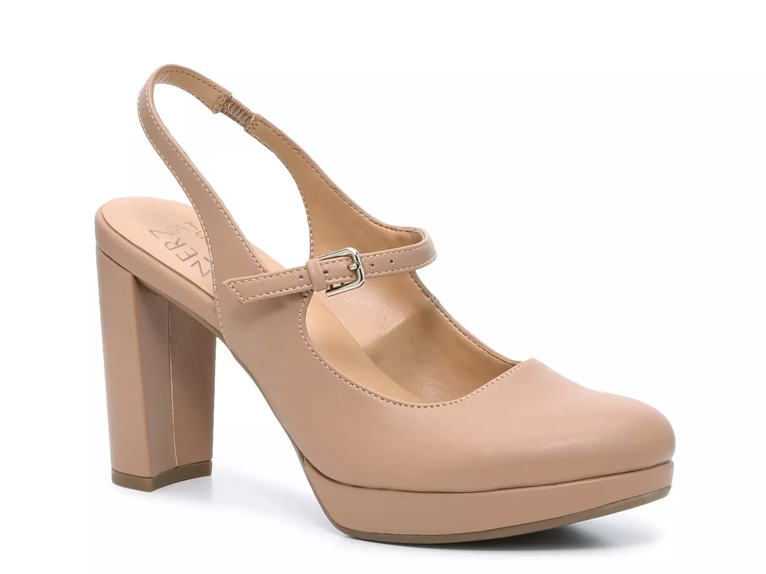 Naturalizer Berlin Pump | DSW