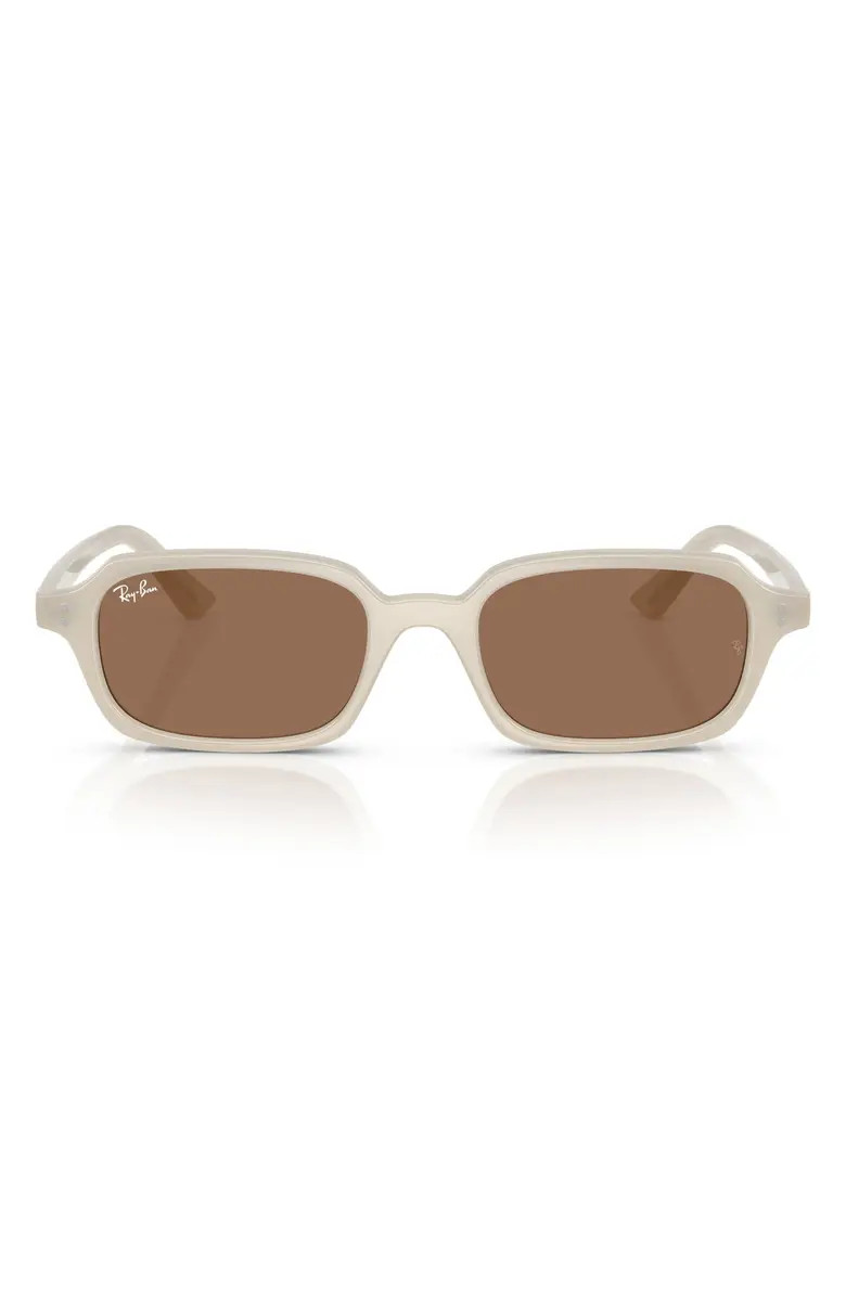 Ray-Ban 52mm Pillow Sunglasses | Nordstrom | Nordstrom