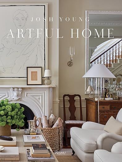 Artful Home     Hardcover – September 3, 2024 | Amazon (US)