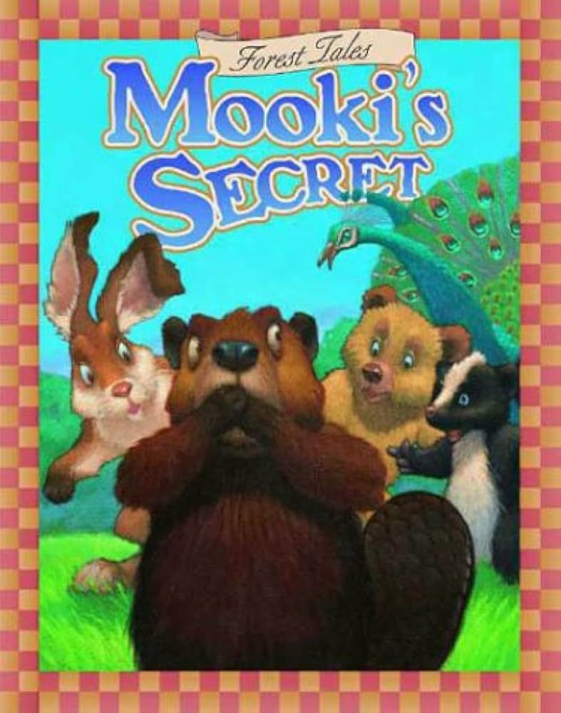 Mooki's Secret (Forest Tales Series) | Amazon (US)