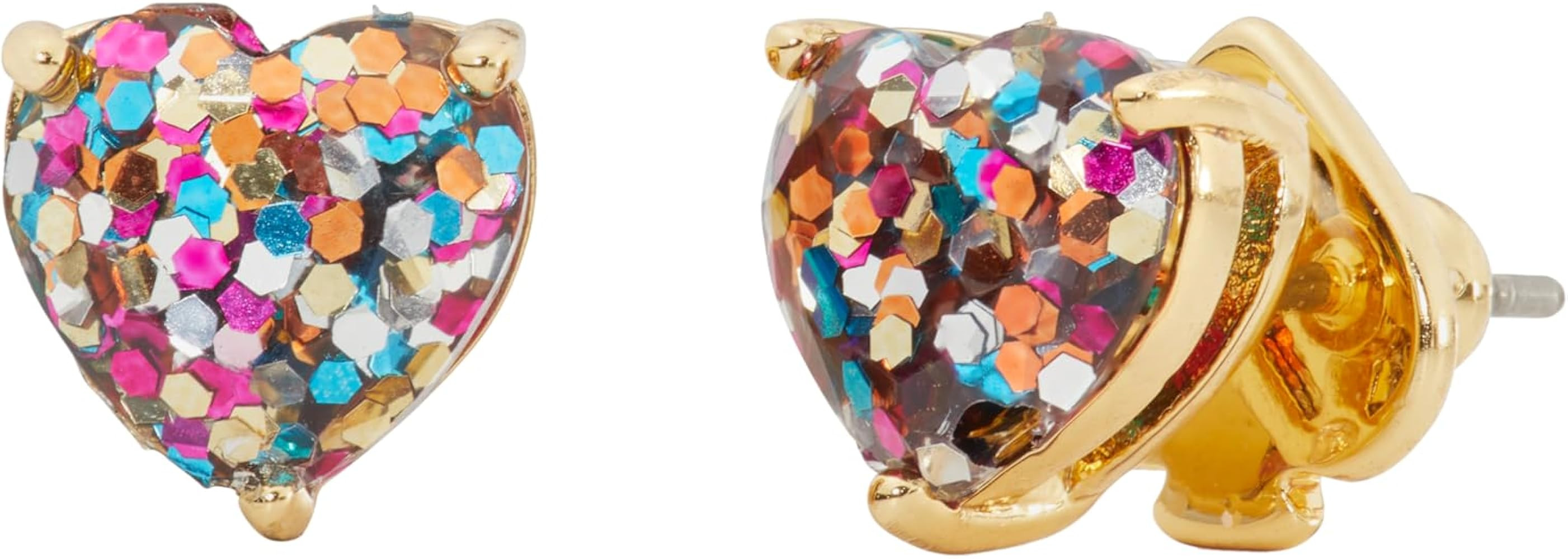 kate spade new york My Love Heart Huggies | Amazon (US)