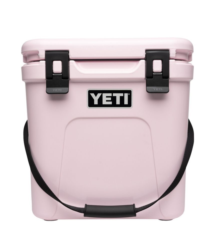 Yeti Roadie 24 Cooler Pink | L.L. Bean