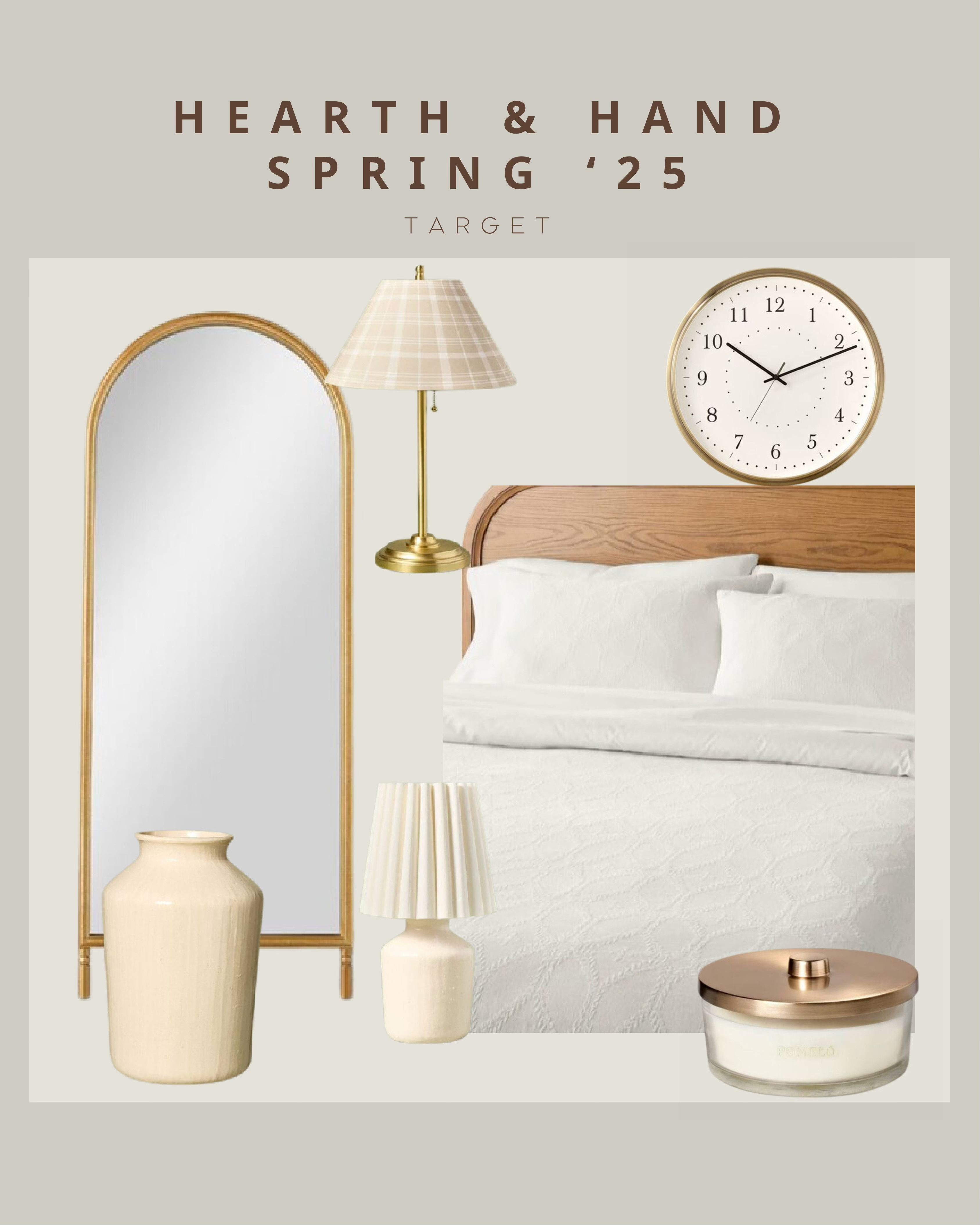 The hearth and hand spring collection has started their launch!! There are some absolutely stunning pieces! 

Home magnolia chip and Joanna modern country decor neutral organic linen wood 