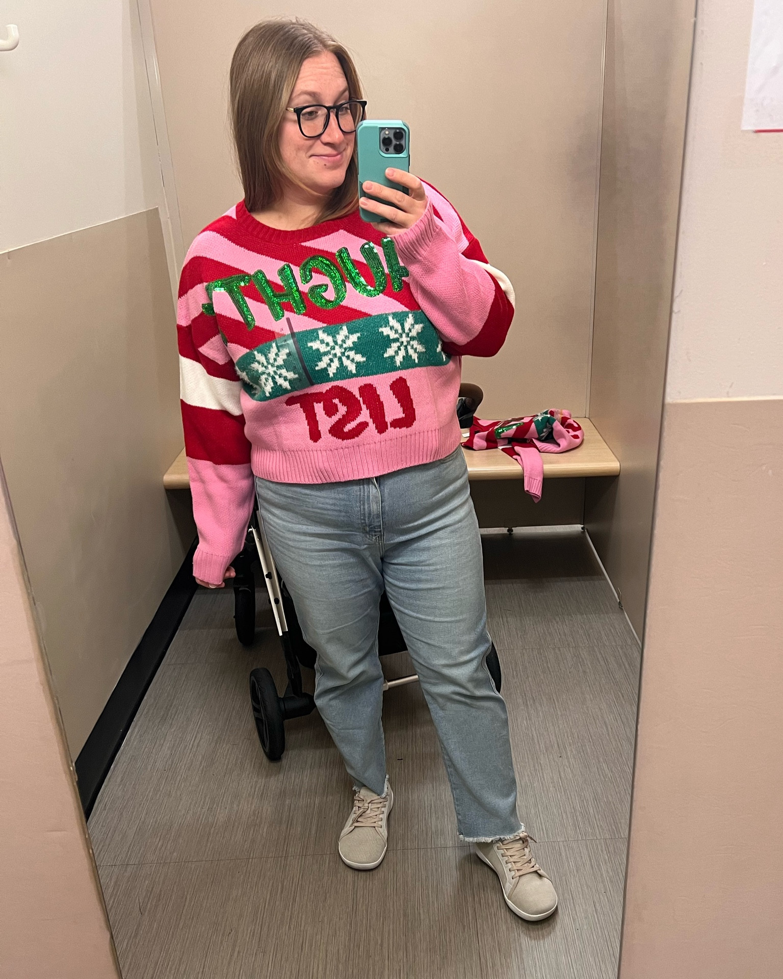 Sweaters at Target! 

Christmas sweater | ugly Christmas sweater | Christmas party | target find

#LTKHoliday #LTKmidsize #LTKfindsunder50