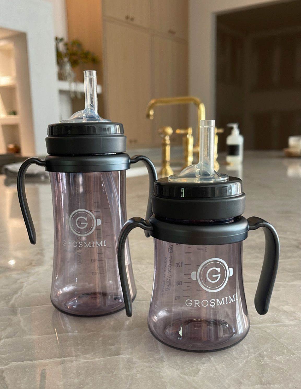 the best sippy cups! #founditonamazon #amazonfinds 

#LTKhome #LTKunder50 #LTKbaby