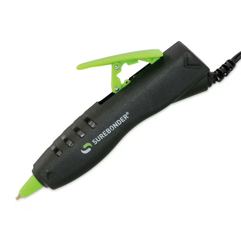 Surebonder Mini 10 Watt Glue Pen | Walmart (US)