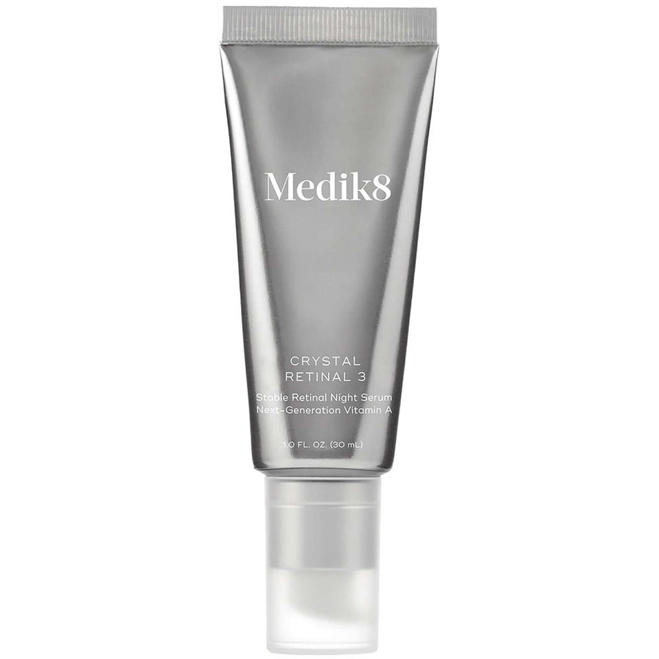 Medik8 Crystal Retinal 3 Serum 30ml | Dermstore