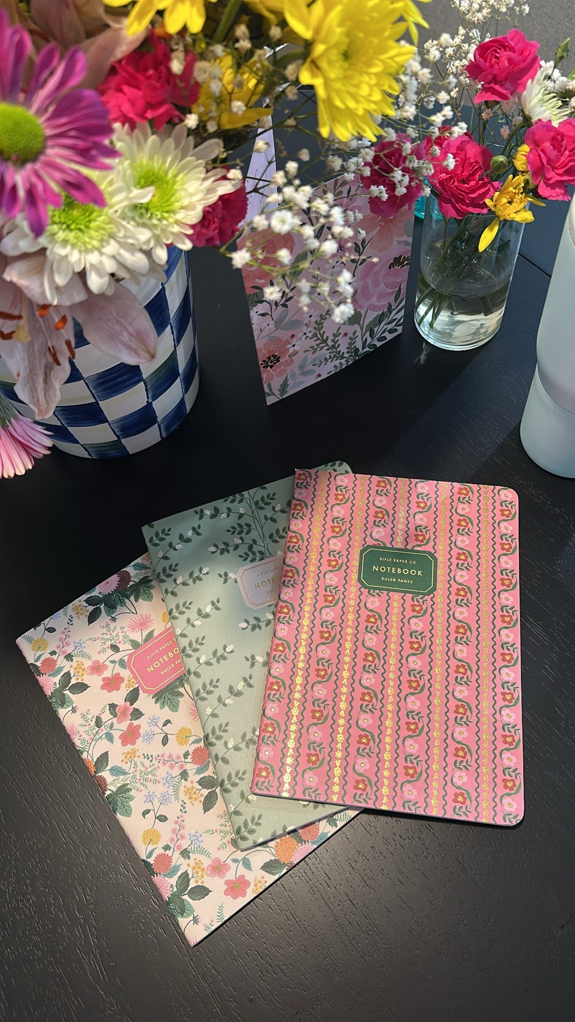 Stationary / best journals