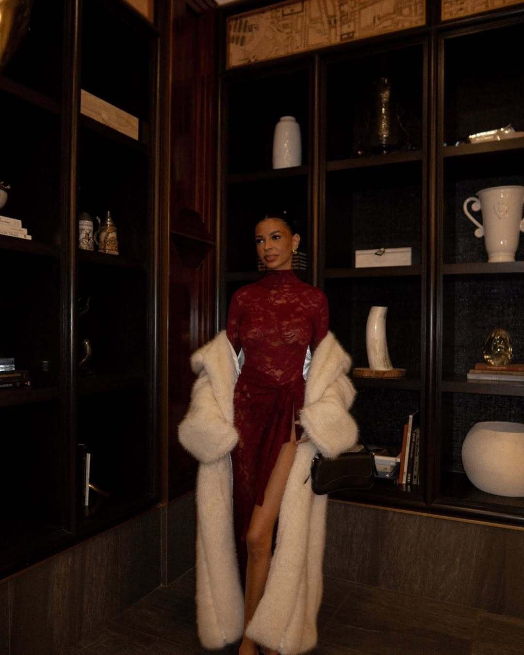 Little getaway 🖤 

 #LTKStyleTip