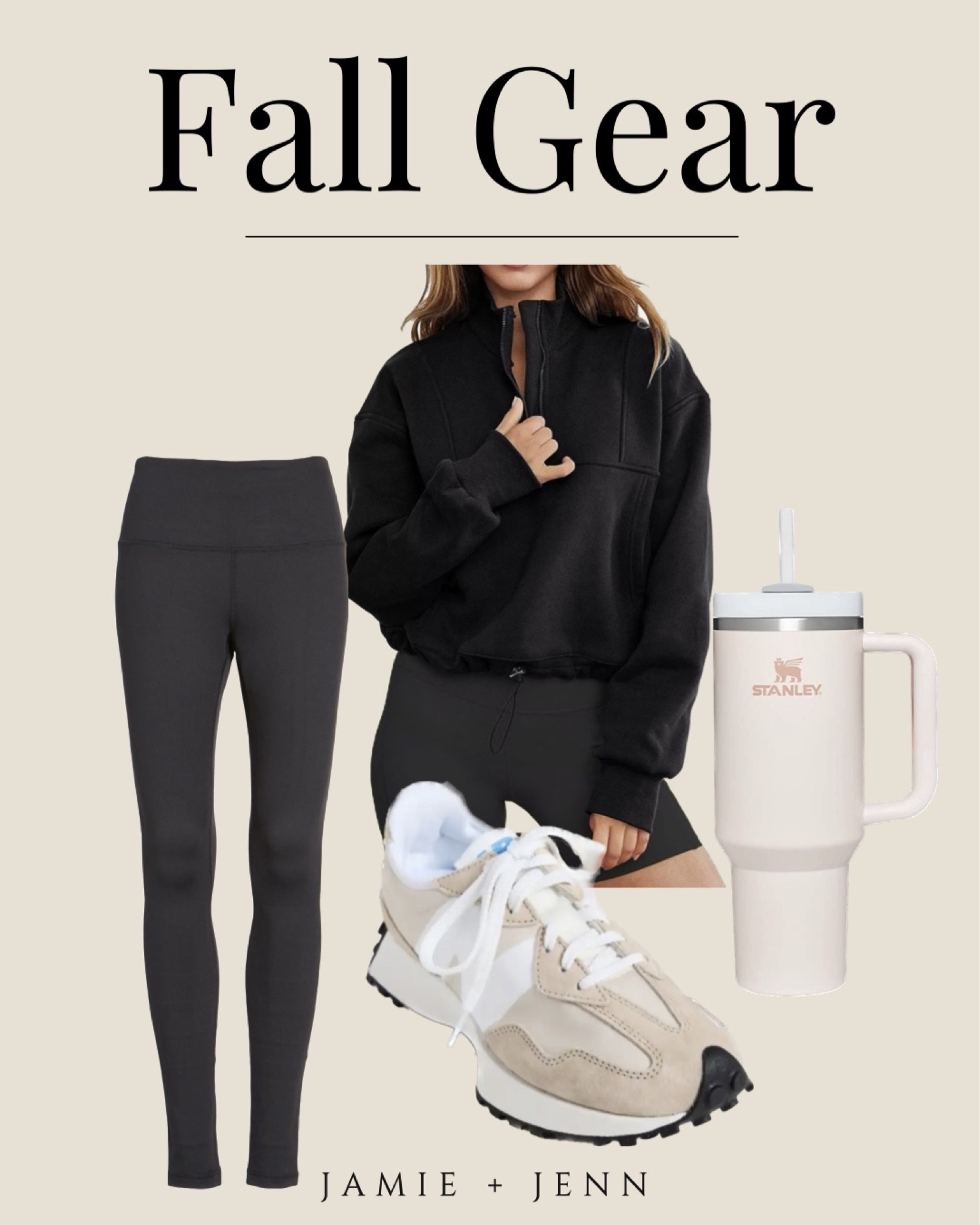 We are gearing up for fall, and here are some of our fav items when that fall weather hits! #fall #travel #fallgear #stanley

#LTKSeasonal #LTKFitness #LTKtravel