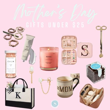 Loving these Mother’s Day Gifts for under $25!

#LTKfindsunder50 #LTKstyletip #LTKsalealert
