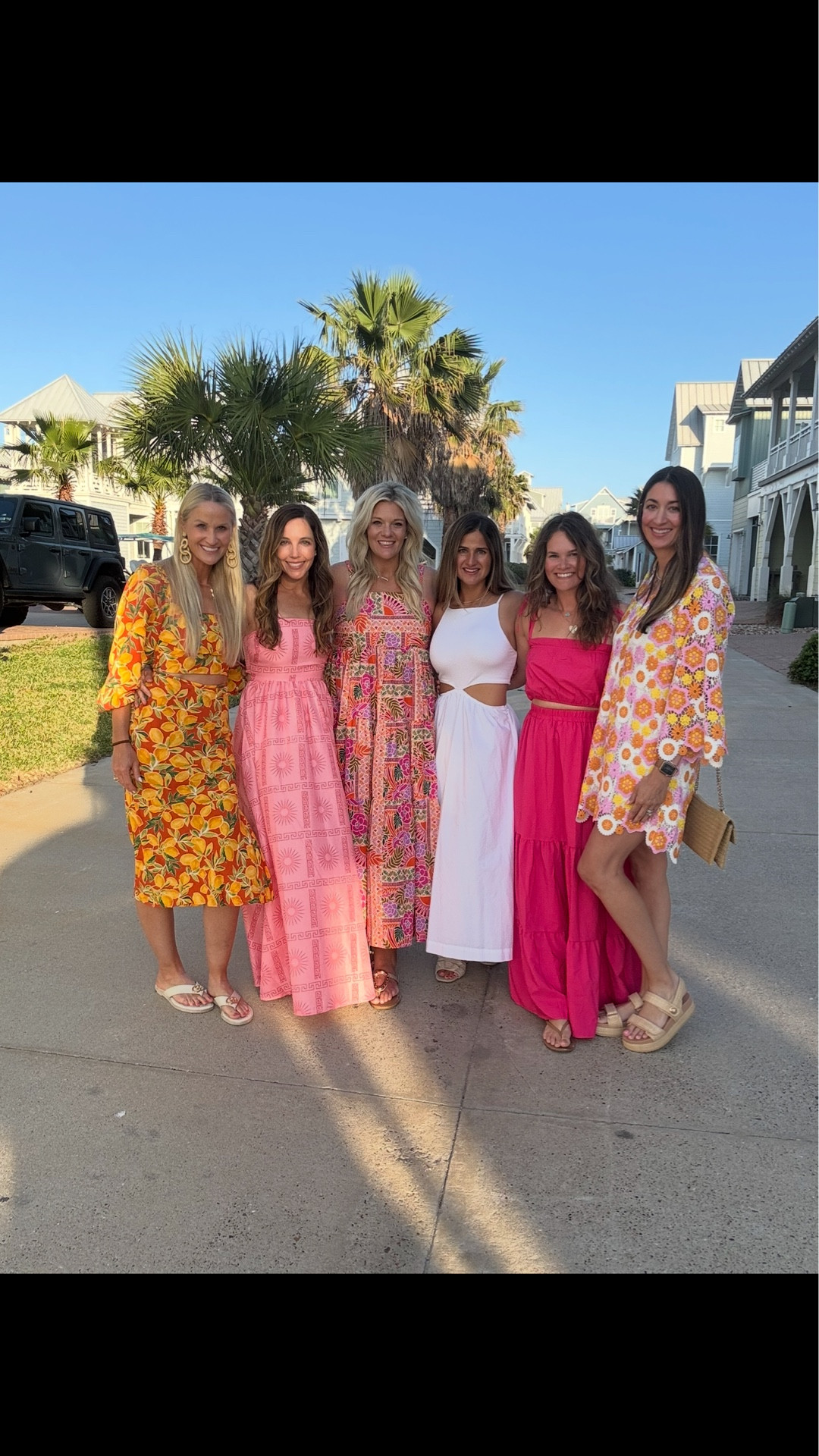 Like and comment “BEACH OUTFITS” to have all links sent directly to your messages. Beach outfits I wore on my last beach trip! Roundup of affordable beach outfits - comfy, chic and perfect for pool days, resort and beach outings ☀️ 
.
#resortwear #beachoutfits #beachwear #summeroutfits #summerstyle beach outfit ideas, affordable swimwear, comfy beach cover-ups, summer beach fashion, 

#LTKSwim #LTKSaleAlert #LTKTravel