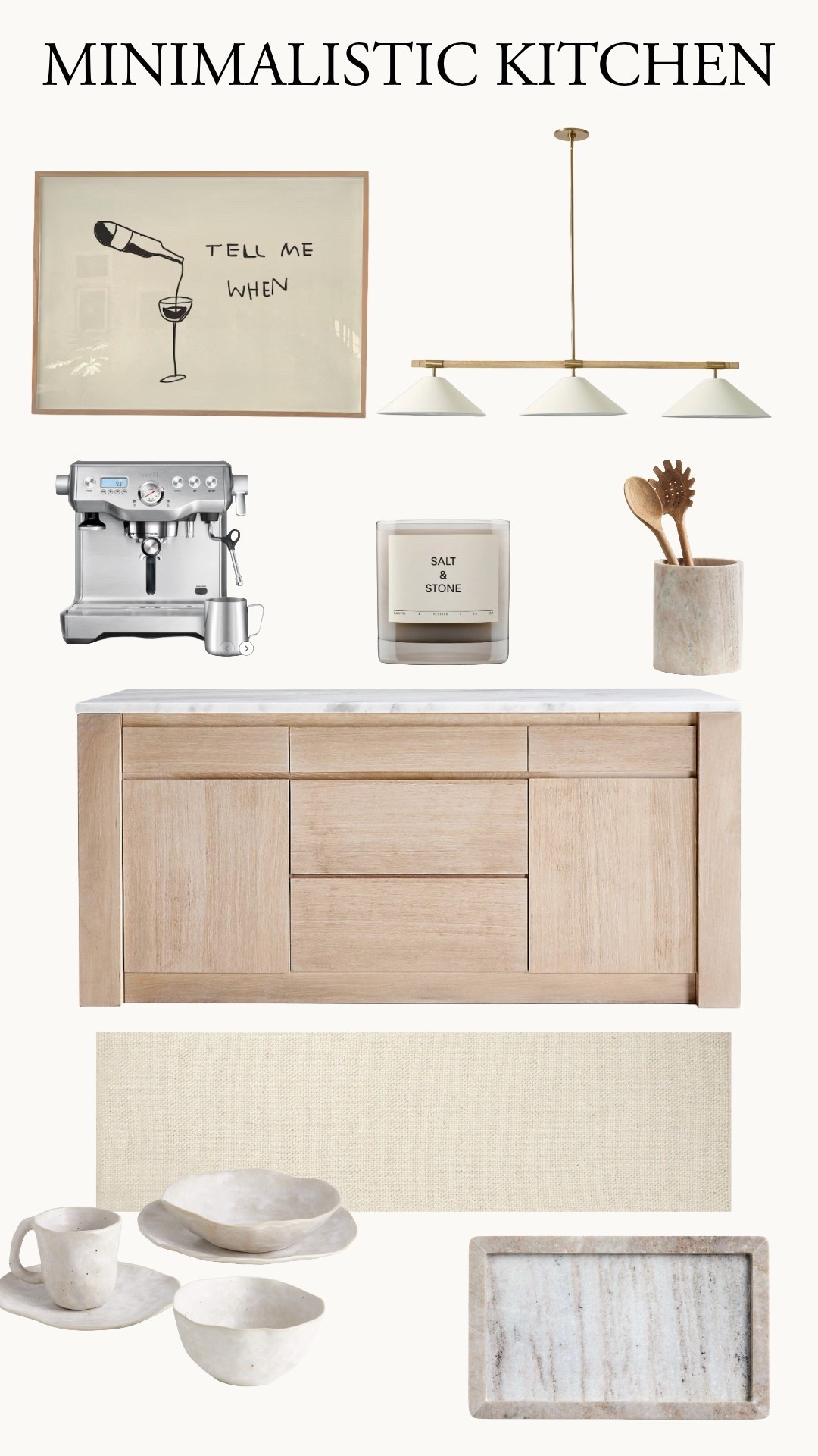 This weeks kitchen finds | modern minimalistic home decor 🤍

#LTKcanada #LTKhome