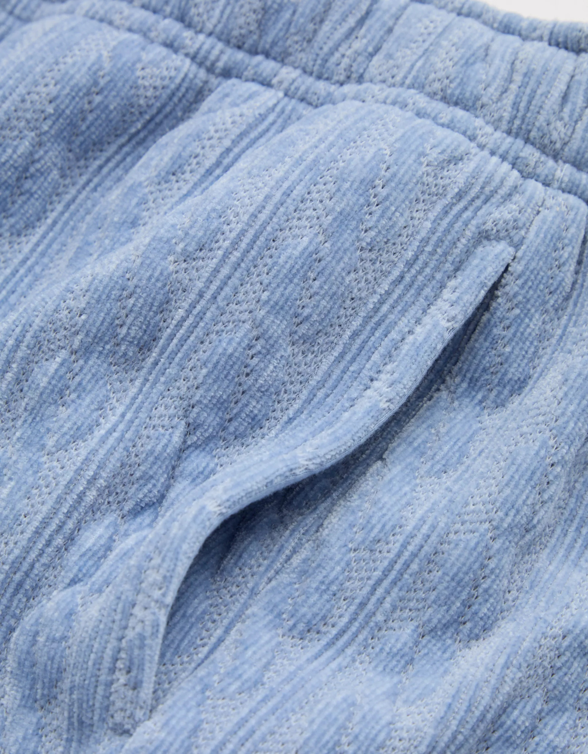 OFFLINE By Aerie Cable Lounge Trouser | Aerie