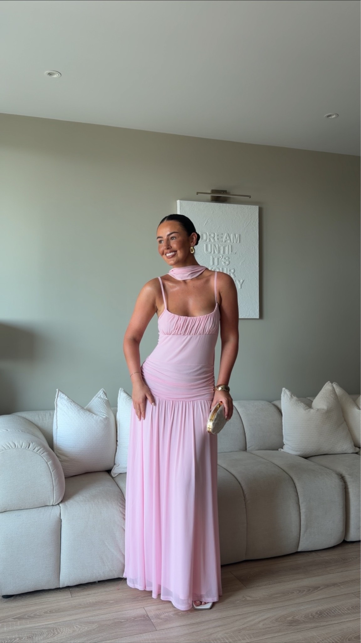 I wear a size S 💕

#LTKsummer #LTKwedding #LTKdresses