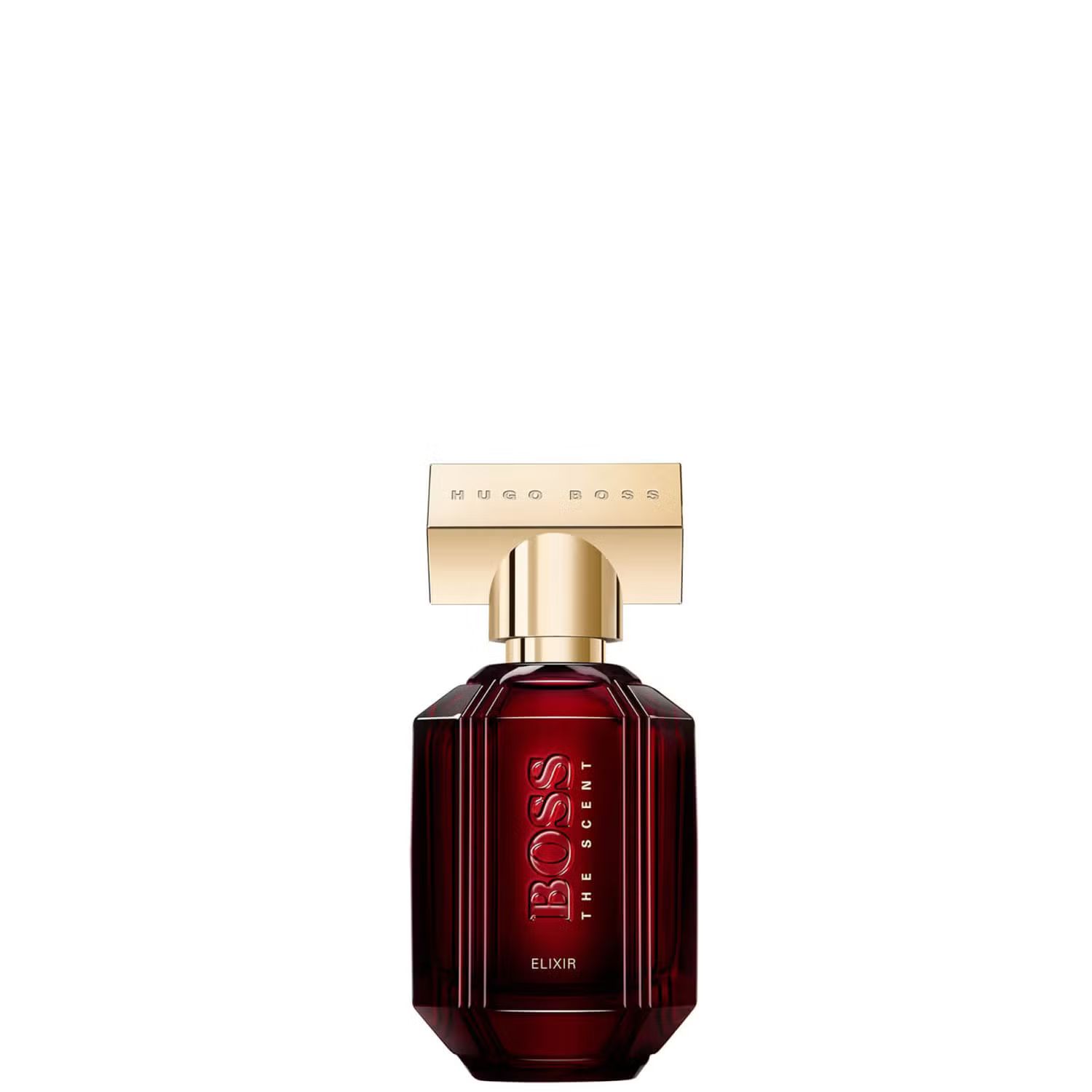 Hugo Boss BOSS The Scent for Her Elixir Intense Parfum 30ml | Lookfantastic US