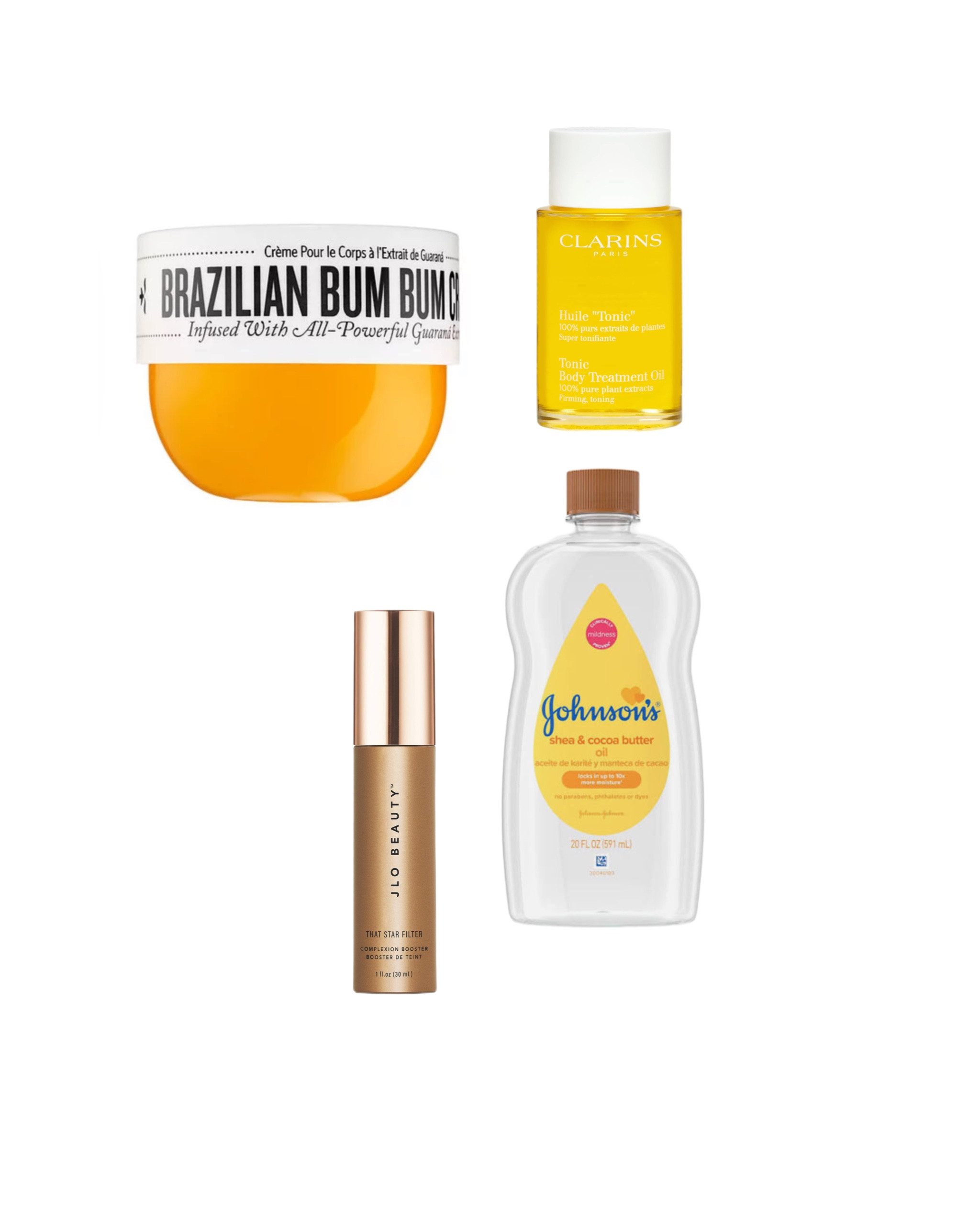 Glowy skin routine! 

#LTKbeauty #LTKSeasonal