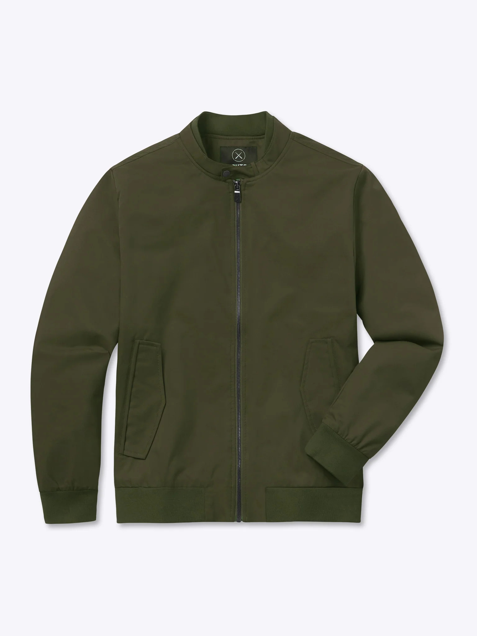 Legacy Bomber | Cuts Clothing