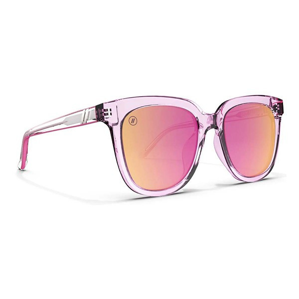 Women's Blenders Eyewear Grove Polarized Sunglasses Neon Queen | Scheels