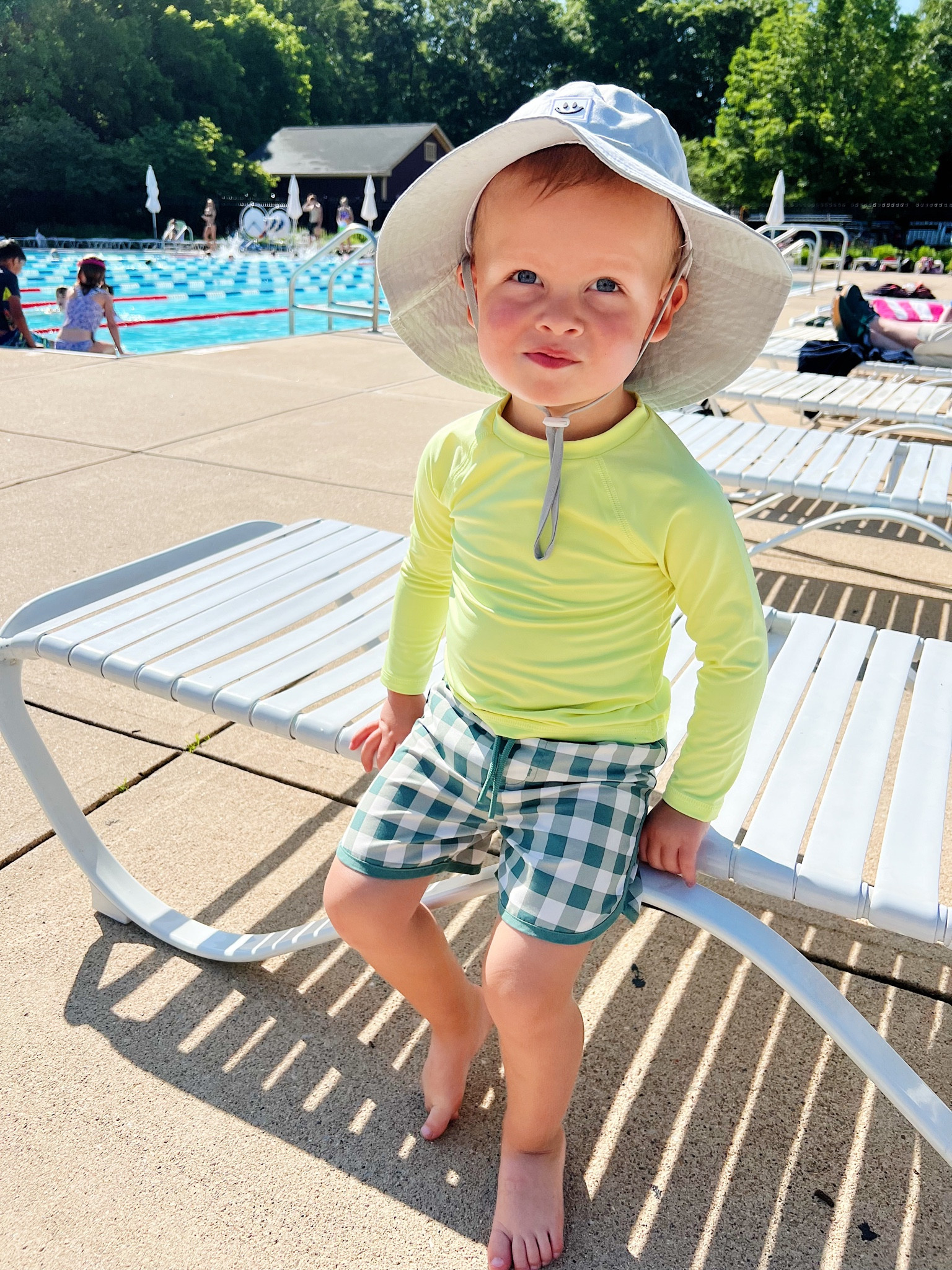 Toddler boy swim outfit 

#LTKkids #LTKunder50 #LTKfamily