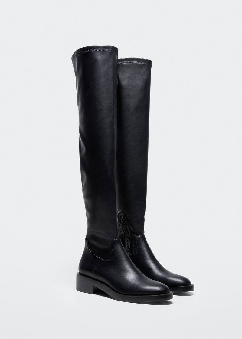 Search: High boot (36) | Mango United Kingdom | MANGO (UK)